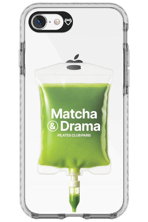 Matcha & Drama 2.0 - Apple iPhone 8 - Image 8