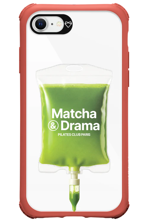 Matcha & Drama 2.0 - Apple iPhone SE 2020 - Image 19