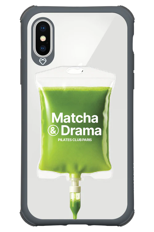 Matcha & Drama 2.0 - Apple iPhone X - Image 13
