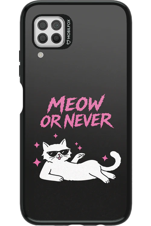 MEOW OR NEVER 2.0 - Huawei P40 Lite