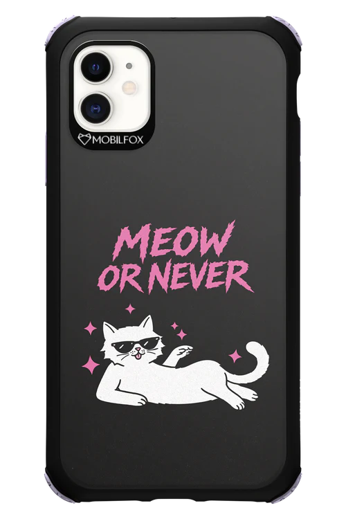 MEOW OR NEVER 2.0 - Apple iPhone 11 - Image 11