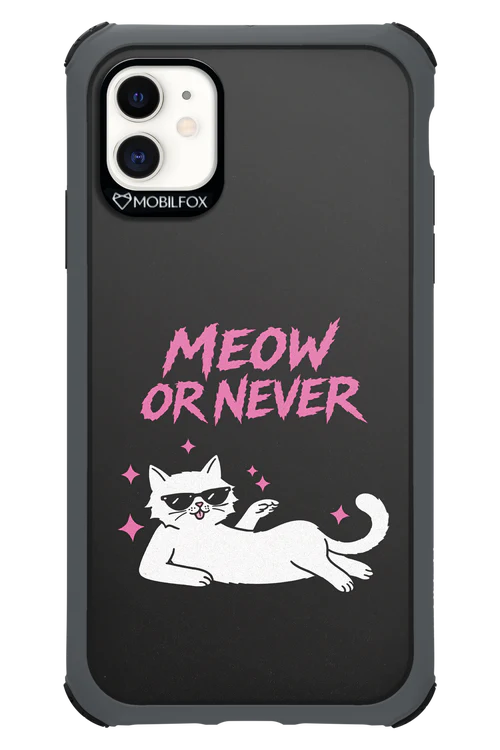 MEOW OR NEVER 2.0 - Apple iPhone 11 - Image 12