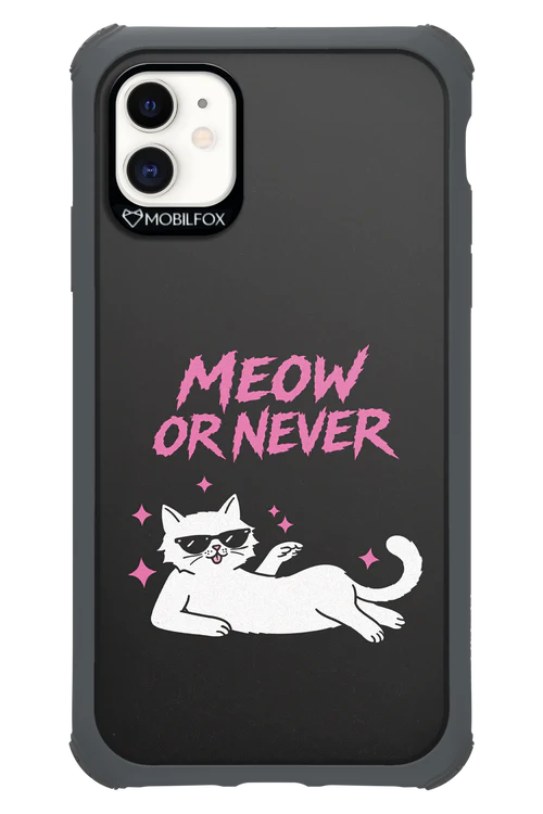 MEOW OR NEVER 2.0 - Apple iPhone 11 - Image 13