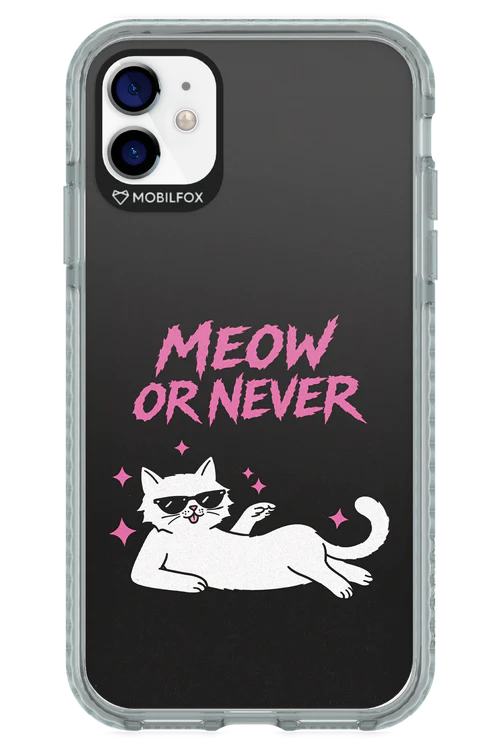 MEOW OR NEVER 2.0 - Apple iPhone 11 - Image 8