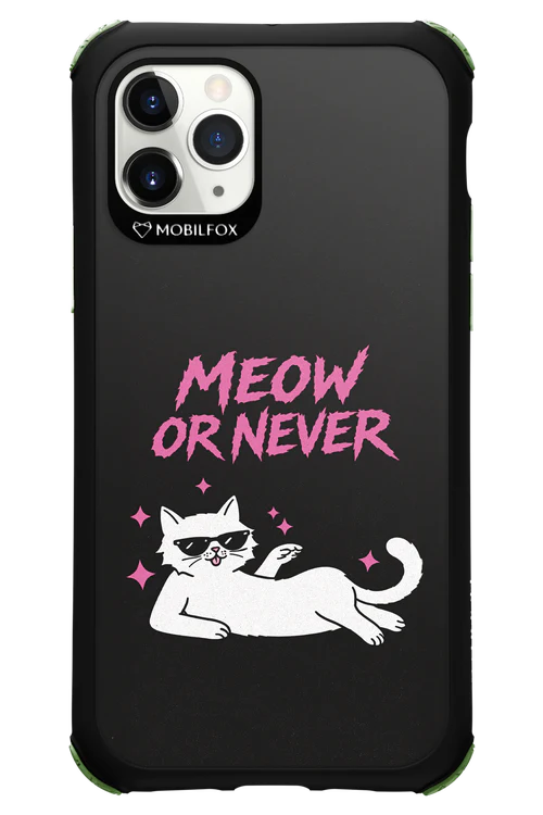 MEOW OR NEVER 2.0 - Apple iPhone 11 Pro - Image 10