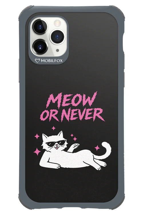 MEOW OR NEVER 2.0 - Apple iPhone 11 Pro - Image 13