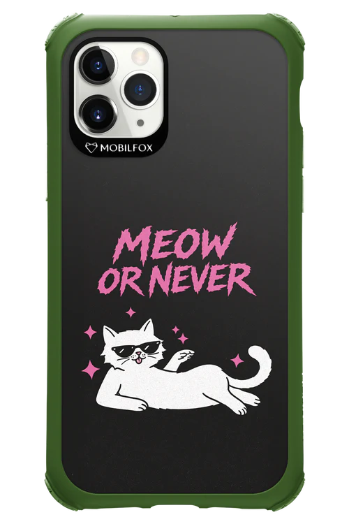 MEOW OR NEVER 2.0 - Apple iPhone 11 Pro - Image 15