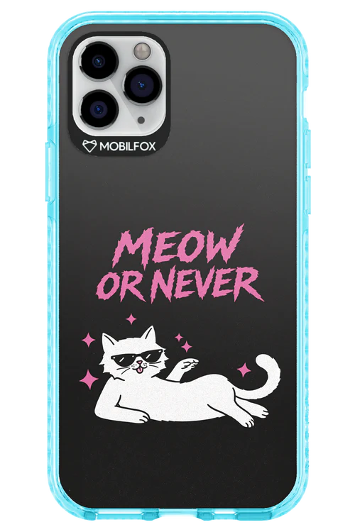 MEOW OR NEVER 2.0 - Apple iPhone 11 Pro - Image 6