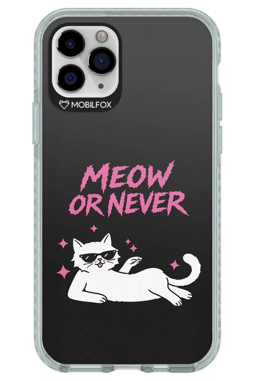 MEOW OR NEVER 2.0 - Apple iPhone 11 Pro - Image 8