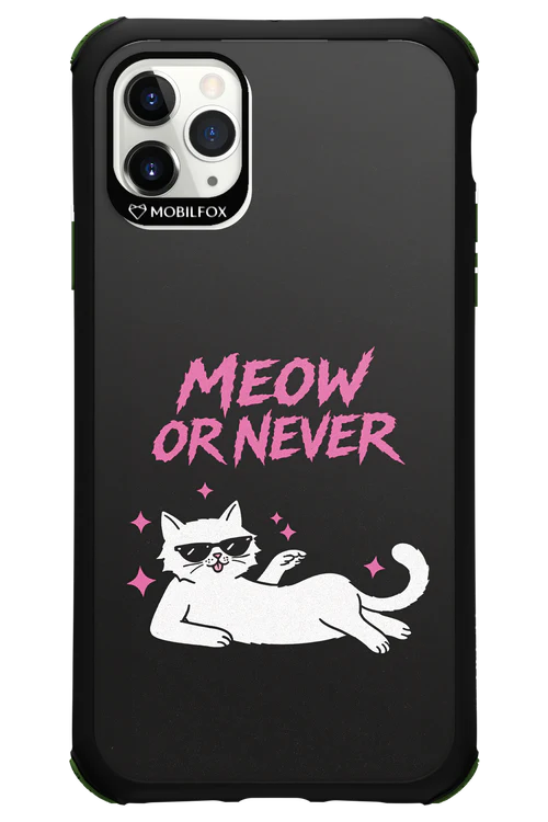 MEOW OR NEVER 2.0 - Apple iPhone 11 Pro Max - Image 10