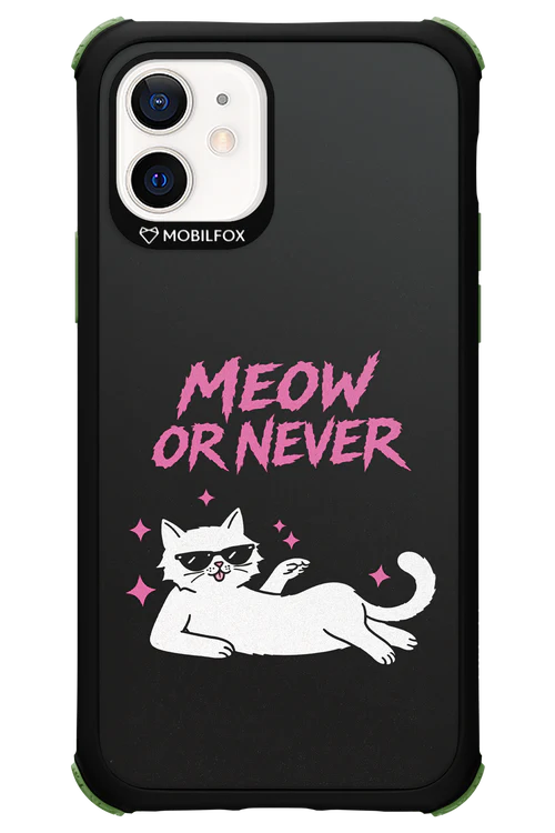 MEOW OR NEVER 2.0 - Apple iPhone 12 - Image 10