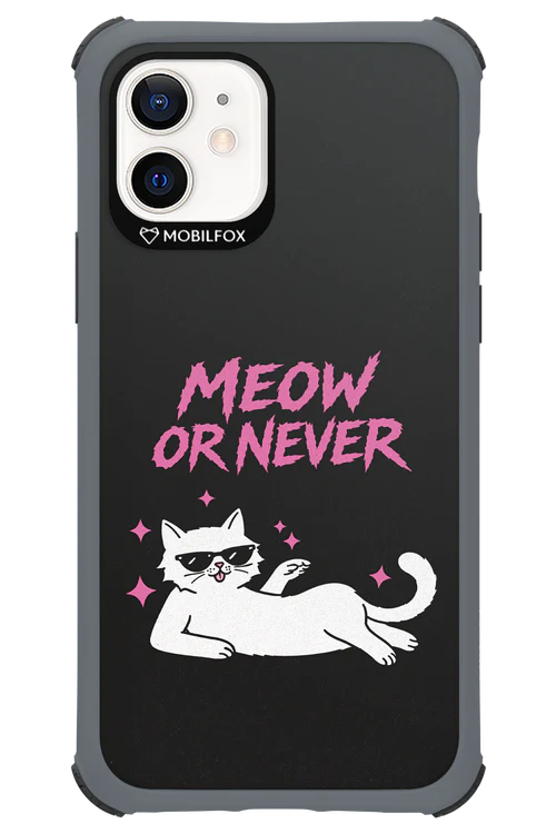 MEOW OR NEVER 2.0 - Apple iPhone 12 - Image 12