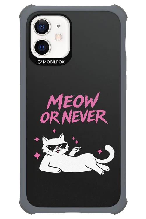 MEOW OR NEVER 2.0 - Apple iPhone 12 - Image 13