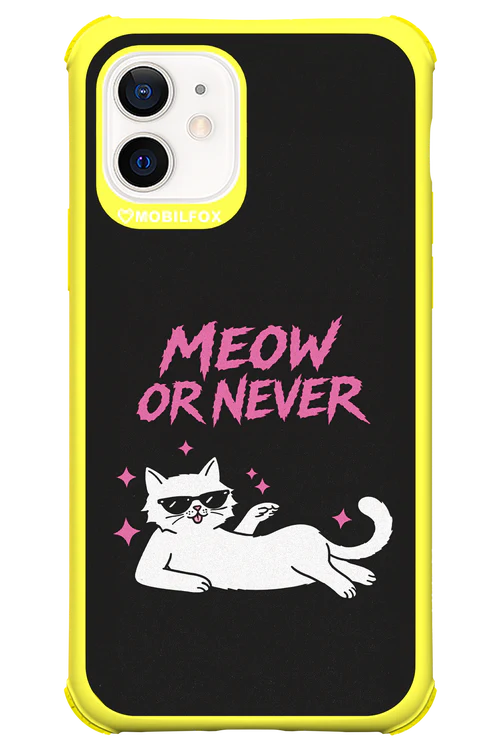 MEOW OR NEVER 2.0 - Apple iPhone 12 - Image 14