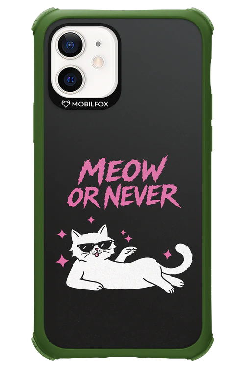 MEOW OR NEVER 2.0 - Apple iPhone 12 - Image 15