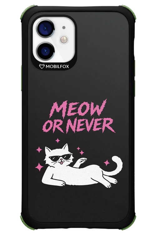 MEOW OR NEVER 2.0 - Apple iPhone 12 - Image 18