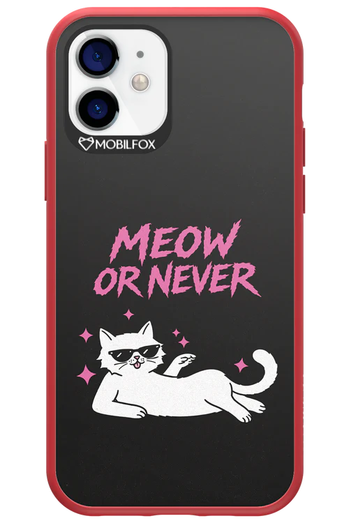 MEOW OR NEVER 2.0 - Apple iPhone 12 - Image 5