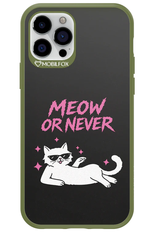 MEOW OR NEVER 2.0 - Apple iPhone 12 Pro - Image 2