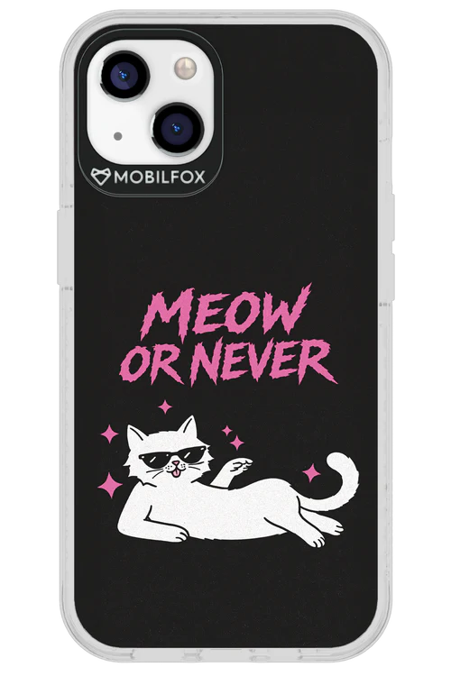 MEOW OR NEVER 2.0 - Apple iPhone 13 - Image 10
