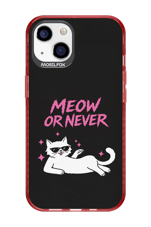 MEOW OR NEVER 2.0 - Apple iPhone 13 - Image 12