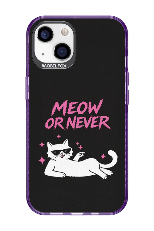 MEOW OR NEVER 2.0 - Apple iPhone 13 - Image 13