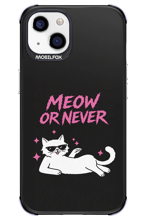 MEOW OR NEVER 2.0 - Apple iPhone 13 - Image 19