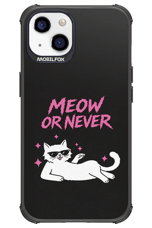 MEOW OR NEVER 2.0 - Apple iPhone 13 - Image 20