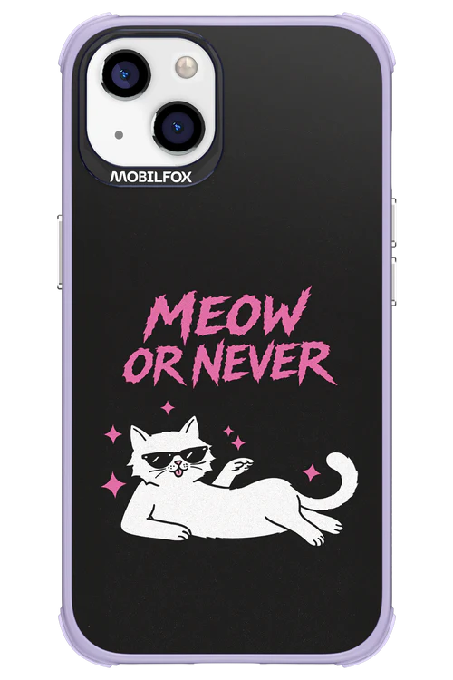 MEOW OR NEVER 2.0 - Apple iPhone 13 - Image 22