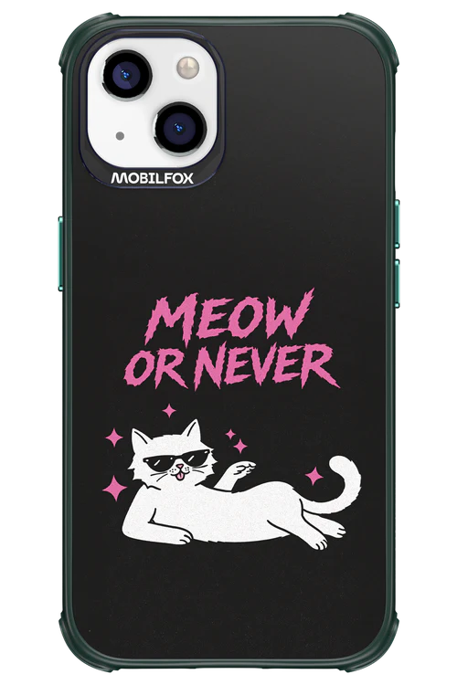MEOW OR NEVER 2.0 - Apple iPhone 13 - Image 23