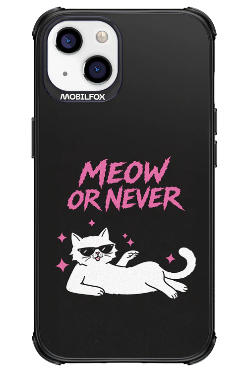 MEOW OR NEVER 2.0 - Apple iPhone 13 - Image 24