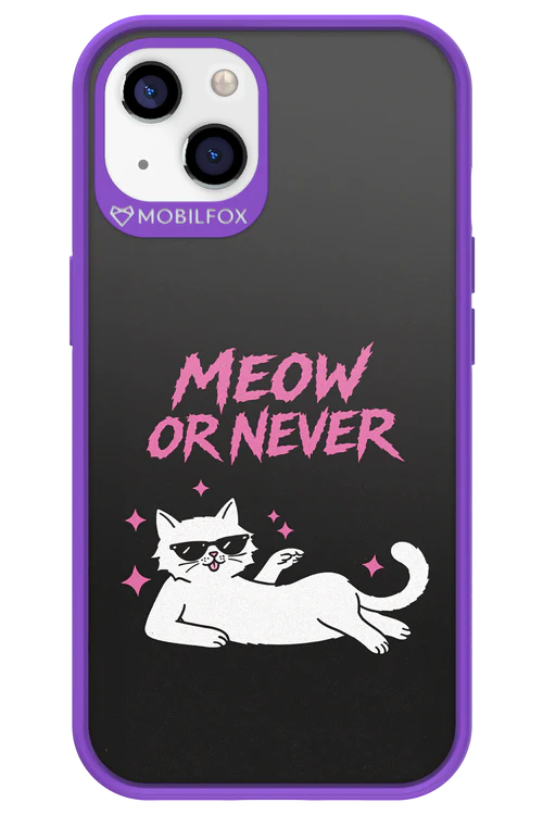 MEOW OR NEVER 2.0 - Apple iPhone 13 - Image 4