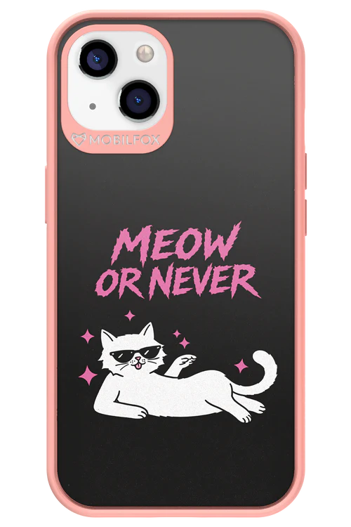 MEOW OR NEVER 2.0 - Apple iPhone 13 - Image 5