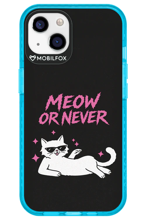 MEOW OR NEVER 2.0 - Apple iPhone 13 - Image 8