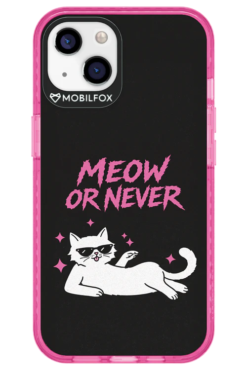 MEOW OR NEVER 2.0 - Apple iPhone 13 - Image 9