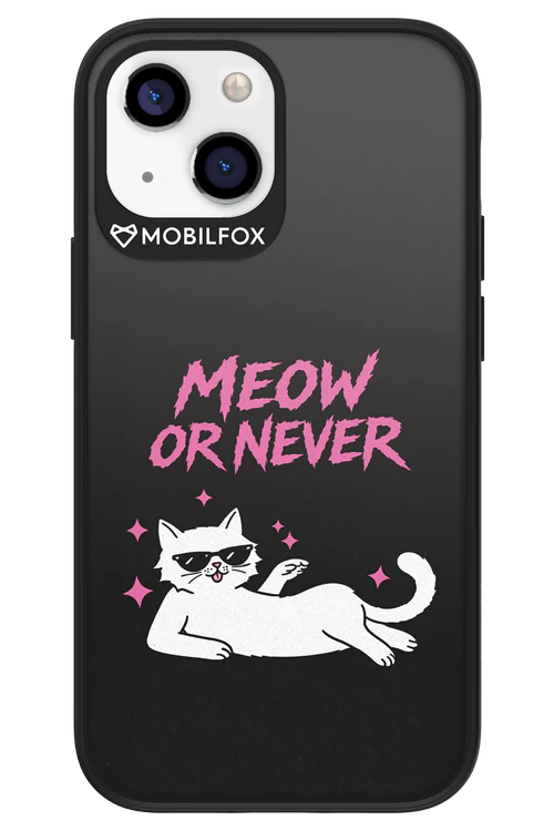 MEOW OR NEVER 2.0 - Apple iPhone 13 Mini - Image 11
