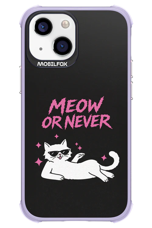 MEOW OR NEVER 2.0 - Apple iPhone 13 Mini - Image 19