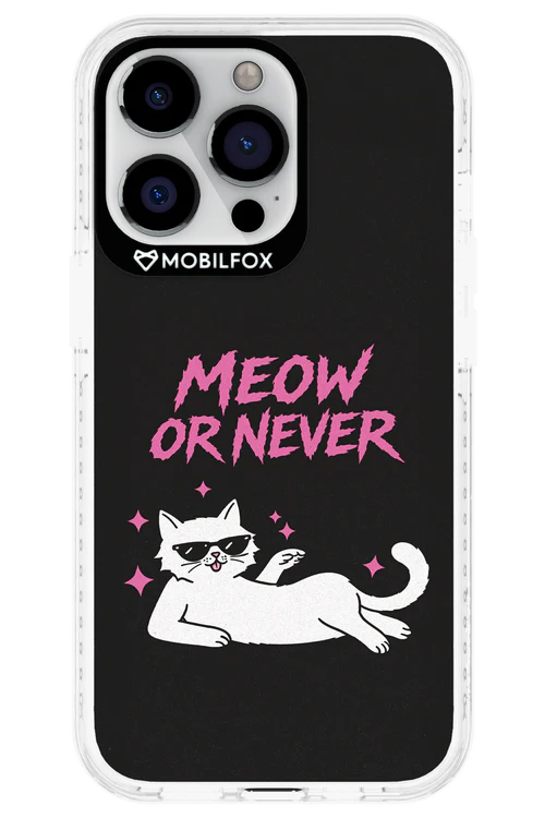 MEOW OR NEVER 2.0 - Apple iPhone 13 Pro - Image 15