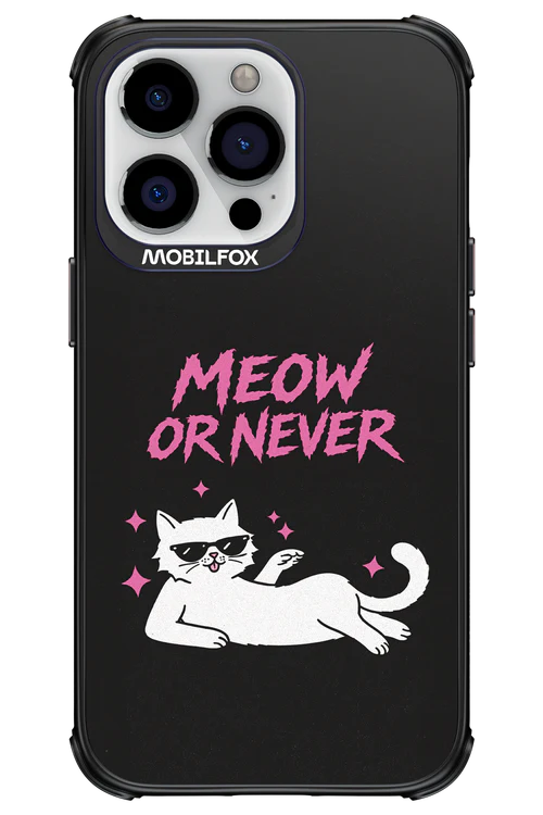 MEOW OR NEVER 2.0 - Apple iPhone 13 Pro - Image 16