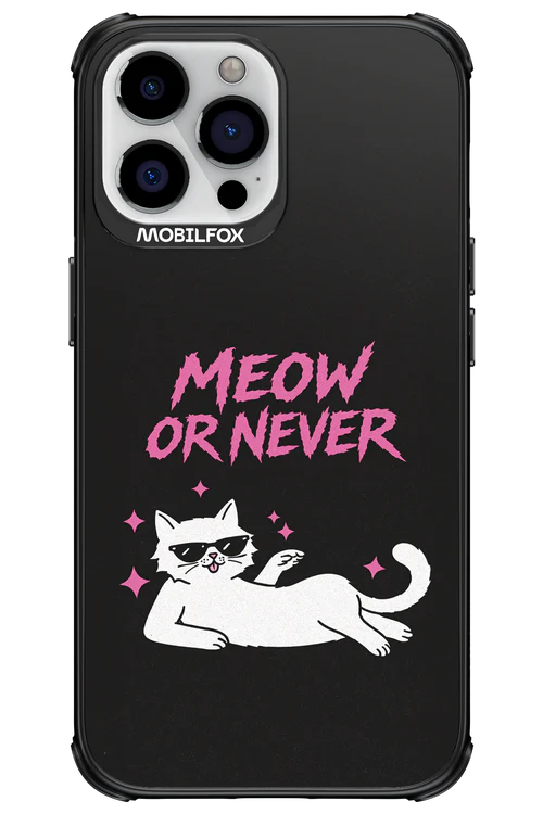 MEOW OR NEVER 2.0 - Apple iPhone 13 Pro Max - Image 16