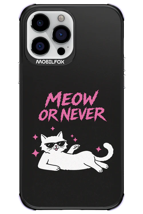 MEOW OR NEVER 2.0 - Apple iPhone 13 Pro Max - Image 19