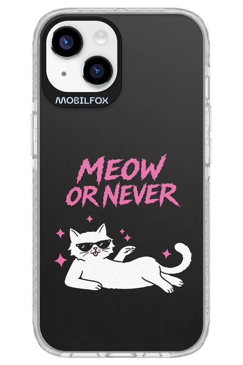MEOW OR NEVER 2.0 - Apple iPhone 14 - Image 11