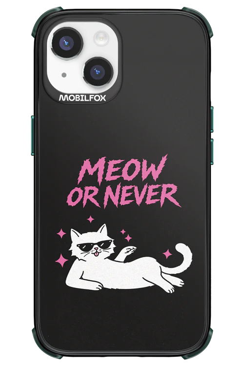MEOW OR NEVER 2.0 - Apple iPhone 14 - Image 14