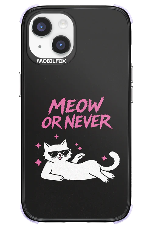 MEOW OR NEVER 2.0 - Apple iPhone 14 - Image 15