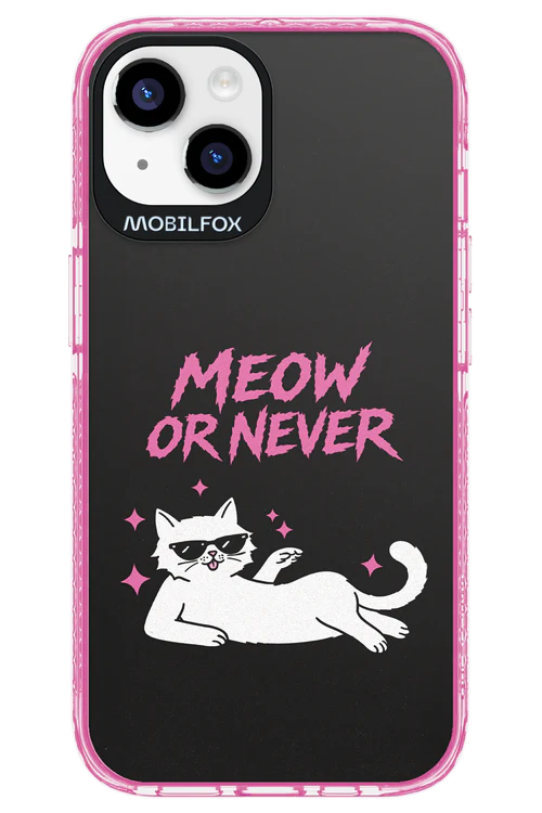 MEOW OR NEVER 2.0 - Apple iPhone 14 - Image 5