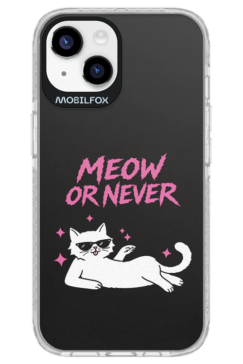MEOW OR NEVER 2.0 - Apple iPhone 14 - Image 6