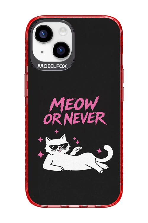MEOW OR NEVER 2.0 - Apple iPhone 14 - Image 8
