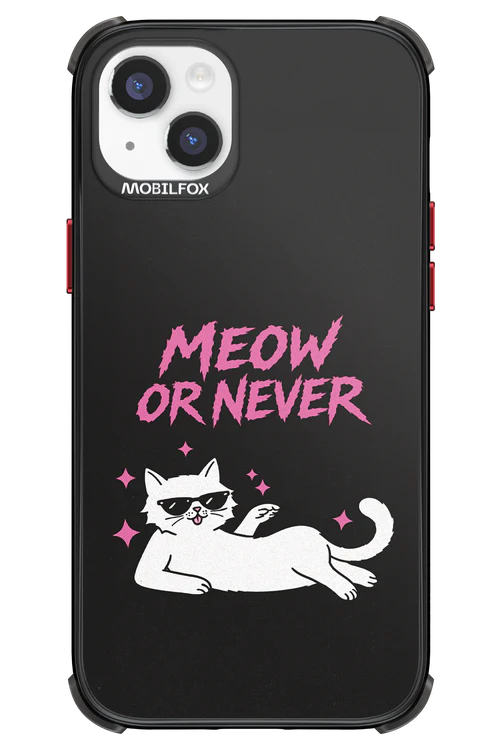 MEOW OR NEVER 2.0 - Apple iPhone 14 Plus - Image 13