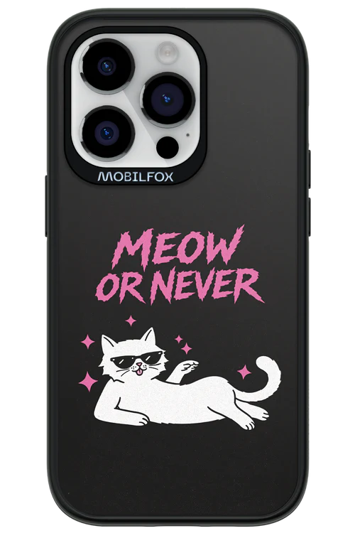MEOW OR NEVER 2.0 - Apple iPhone 14 Pro - Image 10