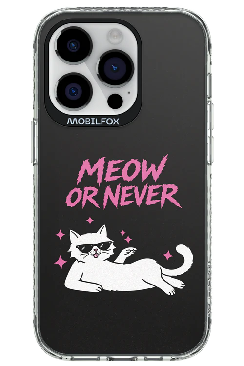 MEOW OR NEVER 2.0 - Apple iPhone 14 Pro - Image 11