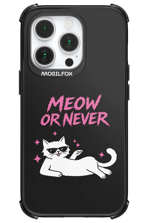 MEOW OR NEVER 2.0 - Apple iPhone 14 Pro - Image 12